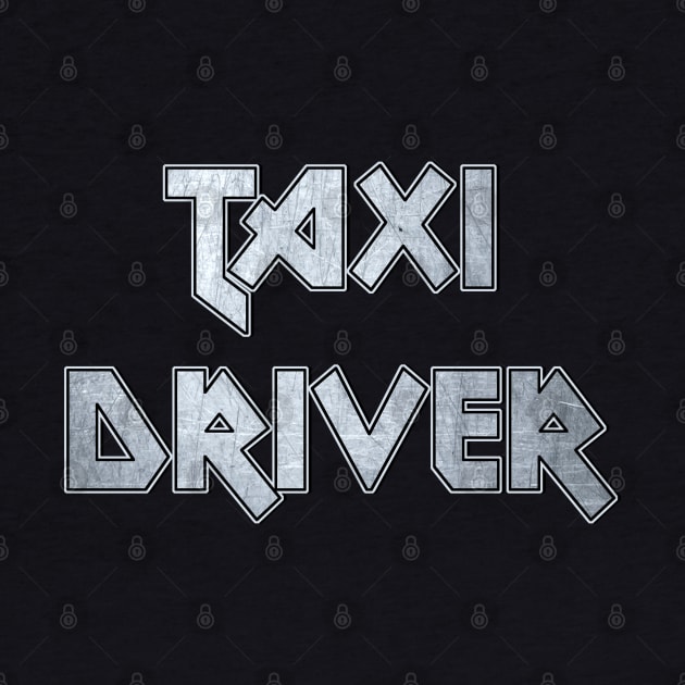 Taxi driver by KubikoBakhar